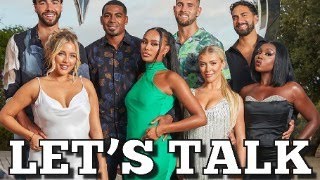 Love Island 2023 Review: Let's Talk About These Results!