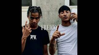 Freeze Corleone ft. Luv Resval - FREDDY