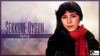 Şekkure Uygun - Sarhoş (Han Sarhoş Hancı Sarhoş)