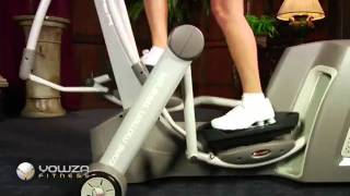 Yowza Fitness Sanibel Elliptical