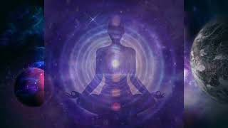 Meditation - Subliminal🌌Deep healing of reality. Positive changes in life.