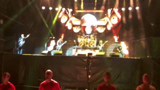 Judas Priest - Hellfest 2015 à Clisson (Part 2)