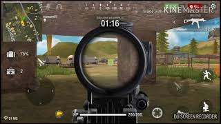 UBIJO NAS JE SVE #FREE FIRE