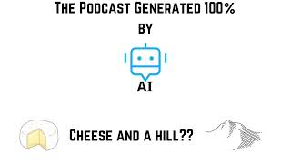 Ai podcast S1:E4:The Weirdest World Records Ever From Cheese roll to 68 Marshmallows in Your Mouth