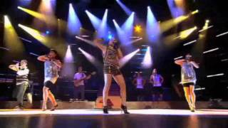 Hilary Duff - With Love (Live) / Dignity Tour Official DVD [HD]