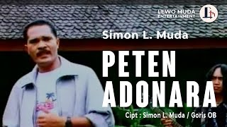 PETEN ADONARA - Simon L. Muda