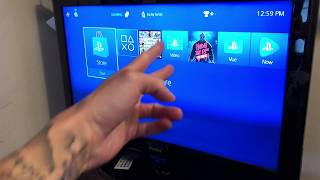 JAILBROKEN PS4 UNBOXING! (My First Video)