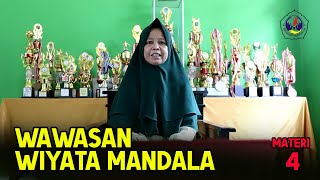 WAWASAN WIYATA MANDALA