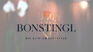 Altbausanierung und Altbaugestaltung in Wien | Bonstingl