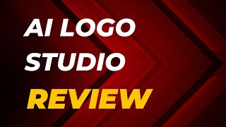 AI Logo Studio Review: Instantly Create Stunning Logos with AI Technology .