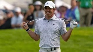 Rory McIlroy told he's the 'only one' who can break long-standing golf record