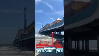 Pleasure Pier