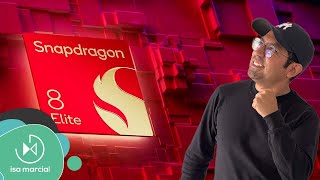 Snapdragon 8 Elite muestra QUIEN MANDA oficialmente | El Recuentito