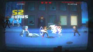 Kung Fury Street Rage - 121760 Puntos