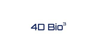 4D Bio3 Technology