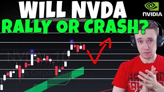 NVDA Stock - Will NVIDIA Rally or Crash Next?