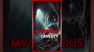 Mysterious Caves in Himalayas ☠️😱