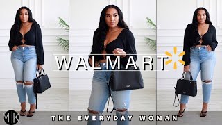 Walmart Looks for Everyday Women