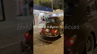 CLÁSSICOS DA VW #shorts 💜🤩 Volkswagen Fusca