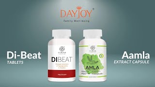 Di Beat & Amla | Dayjoy Seminar Workshop | Benefits