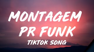 S3BZS - MONTAGEM - PR FUNK (Lyrics) "Você quer sexo agressivo?Vou deixar sua bunda" [Tiktok Song]