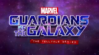 Telltale Guardians of the Galaxy Episode 2 Soundtrack - lylla's Fate