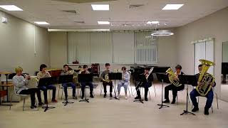 Brass Band  (ДМШ им. Табакова)