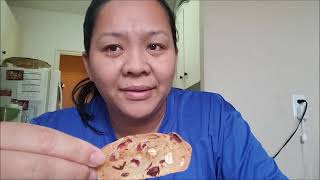 Addicted to Thin Addictives... Vlog# 7 #thincookies