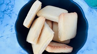 How To Make Eet-Sum Mor Biscuits | 4 Ingredients Biscuits Recipe | Eet Sum Mor Recipe