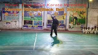 Pmac.Kamran ( Stick Demo)...