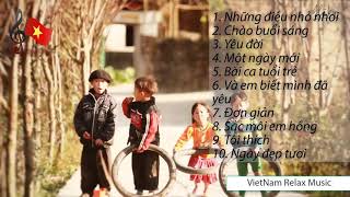 Love Inspiring Stories Những bài hát giúp chúng ta YÊU ĐỜI hơn  Nhạc yêu đời CŨ NHƯNG CHẤT