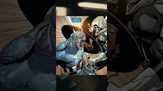 Taskmaster is also a Super Soldier !!! #marvel #shortvideo