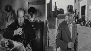 Shocking Broderick Crawford Facts Brought To Light