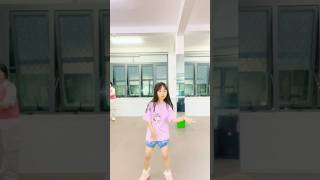 Đu trend TikTok dance kid #xuhuong #follow #dance