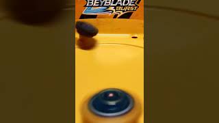 The Stone Blade is Actually Good??? (Beyblade Burst)