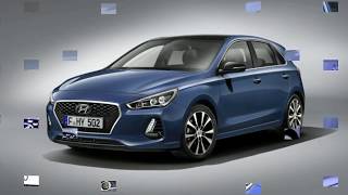 HOT NEWS 2017 Hyundai i30 Perfect Car