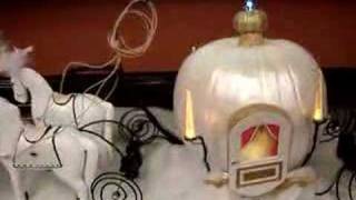 Cinderella Pumpkin Coach