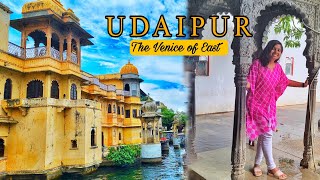 Exploring Udaipur | Rajasthan | Best Places to Visit in Udaipur | Udaipur Tourist Places