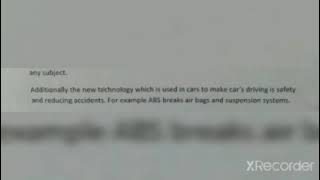 Essay On Technology