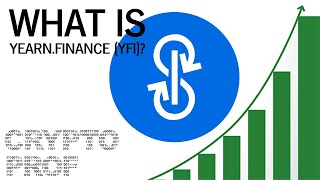 Taking A More In Depth Look At Yearn.Finance (YFI) & What It offers | InCrypto With Crypto Professor