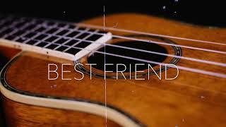 FREE - Acoustic Guitar x Piano Instrumental (Beat) "Best Friend"