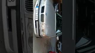 Bmw e38 750 full option luxury car- بي ام كامل مواصفات سيارة ذات جوده عاليه