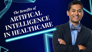 4 ways artificial intelligence is transforming health care!