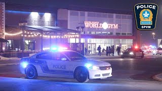 Dollard-des-Ormeaux | Man With Ties to Organized Crime Fatally Shot After Leaving West Island Gym