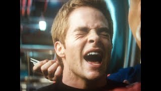 Star Trek 2009 (HD) - Condensed version.