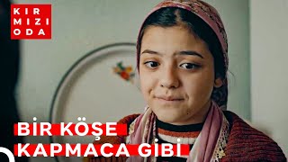 Adeta Bir Leke Gibi Saklamak Lazımdı Genç Kızlığı | Kırmızı Oda