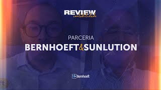 Case Bernhoeft Contabilidade | Sunlution