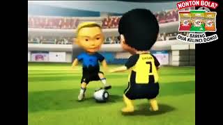 upin ipin piala dunia...