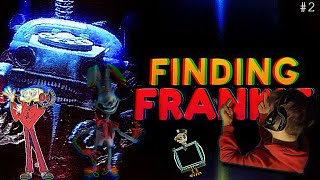 The Toy Story Phone is the devil!!!! | Finding Frankie [#2]