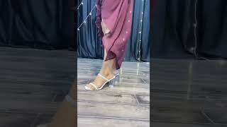 Best Heels From Meesho Under 500 rs | Party Heels #ytshorts